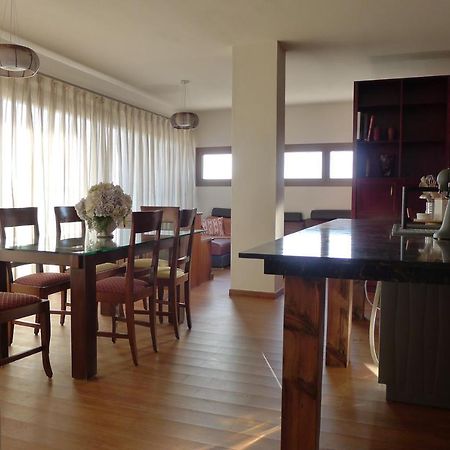 Finca Du Ressourcement Higueron Apartment Вехер де ла Фронтера Екстериор снимка