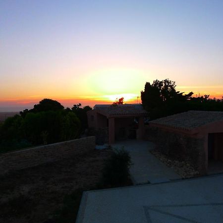 Finca Du Ressourcement Higueron Apartment Вехер де ла Фронтера Екстериор снимка