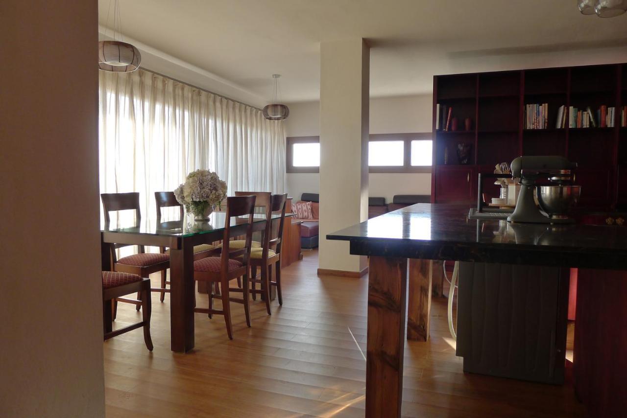 Finca Du Ressourcement Higueron Apartment Вехер де ла Фронтера Екстериор снимка