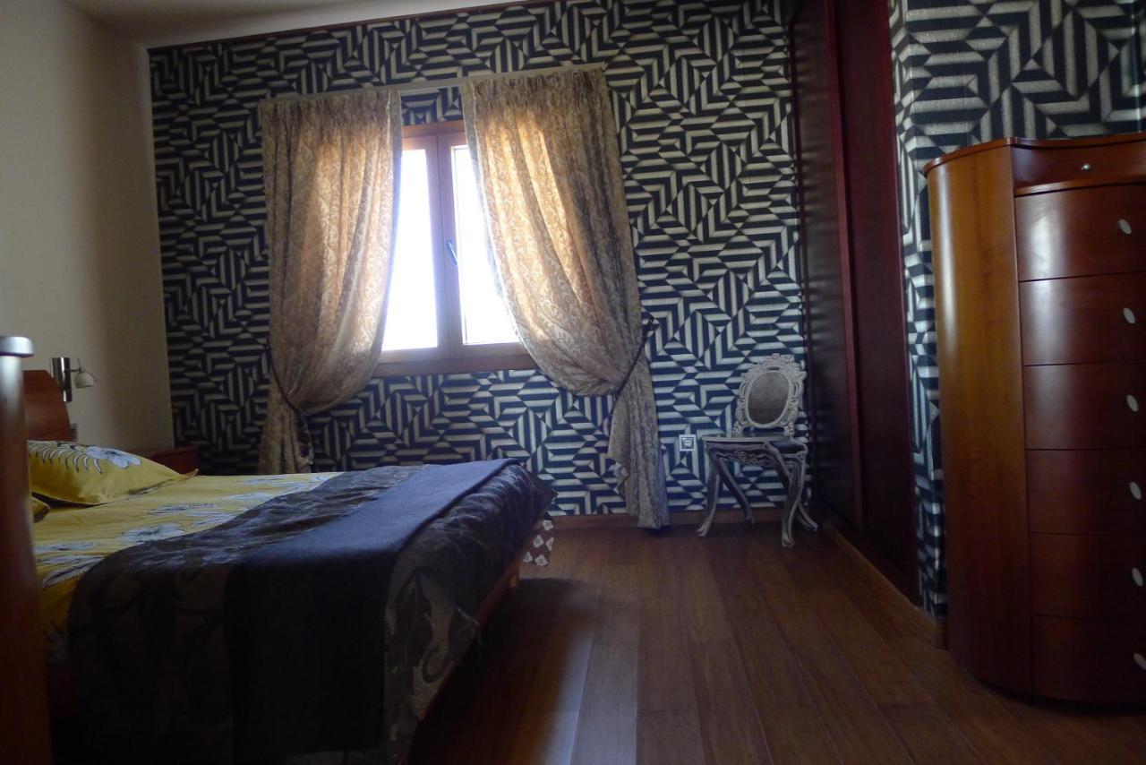 Finca Du Ressourcement Higueron Apartment Вехер де ла Фронтера Екстериор снимка