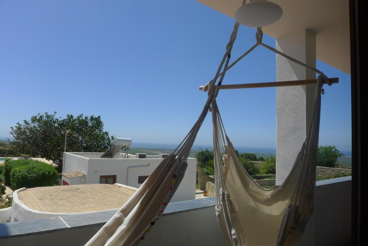 Finca Du Ressourcement Higueron Apartment Вехер де ла Фронтера Екстериор снимка