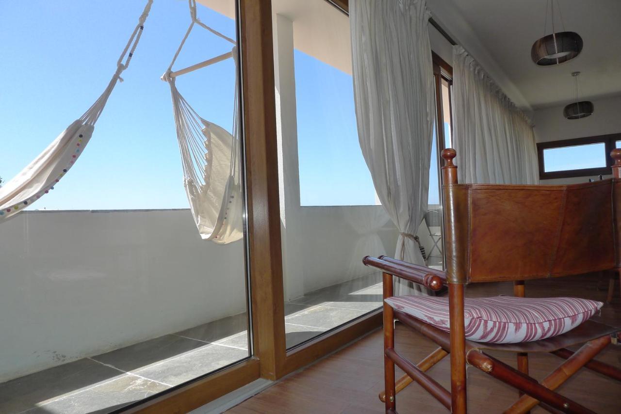 Finca Du Ressourcement Higueron Apartment Вехер де ла Фронтера Екстериор снимка