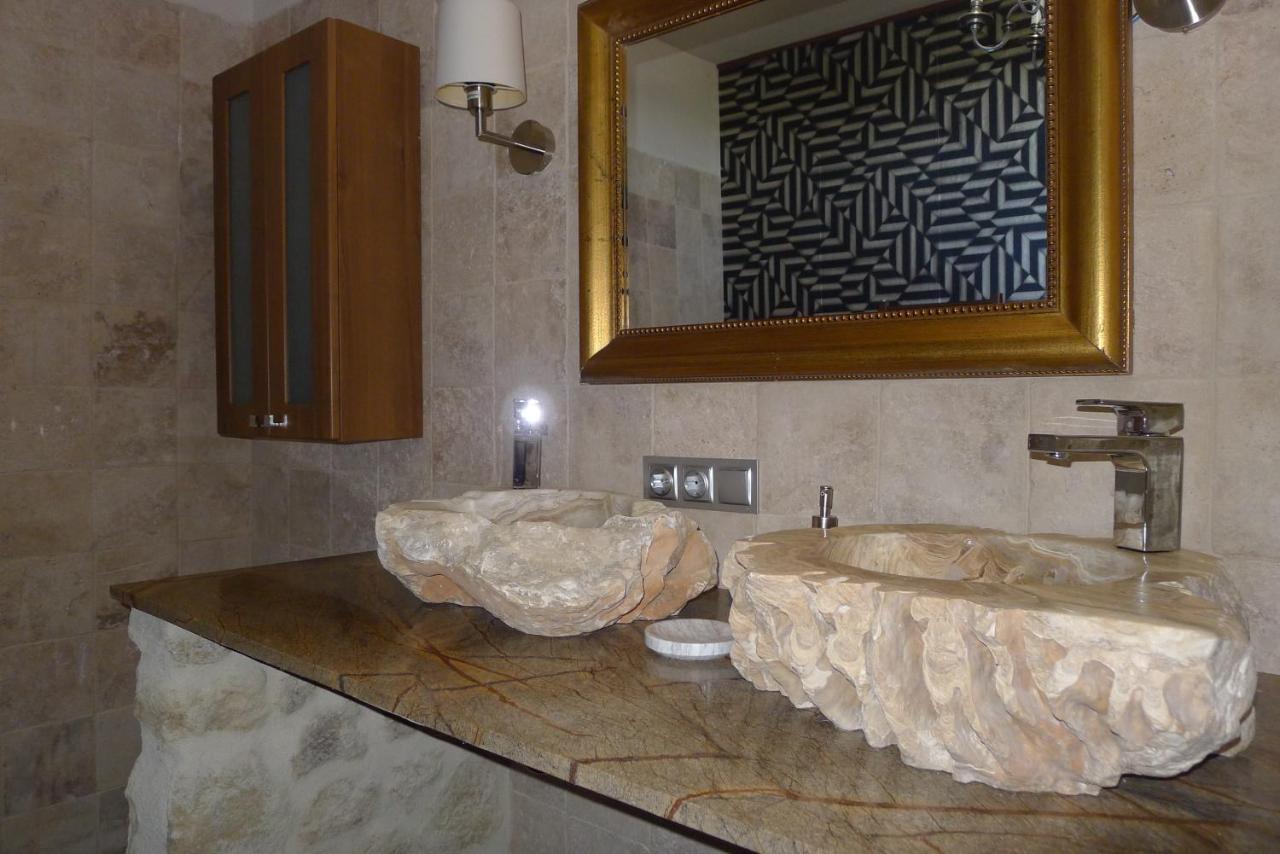 Finca Du Ressourcement Higueron Apartment Вехер де ла Фронтера Екстериор снимка