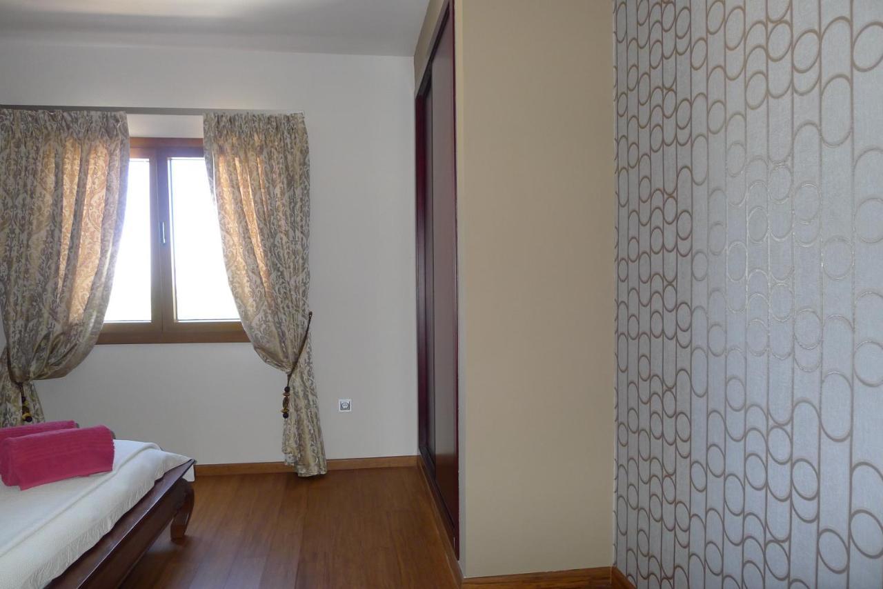 Finca Du Ressourcement Higueron Apartment Вехер де ла Фронтера Екстериор снимка