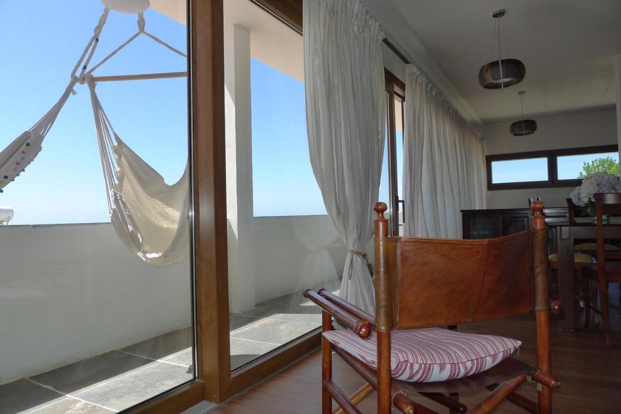 Finca Du Ressourcement Higueron Apartment Вехер де ла Фронтера Екстериор снимка