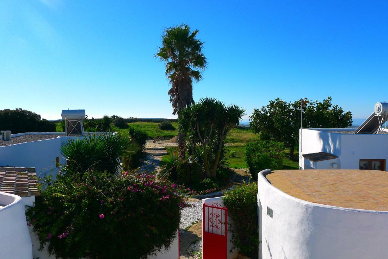 Finca Du Ressourcement Higueron Apartment Вехер де ла Фронтера Екстериор снимка